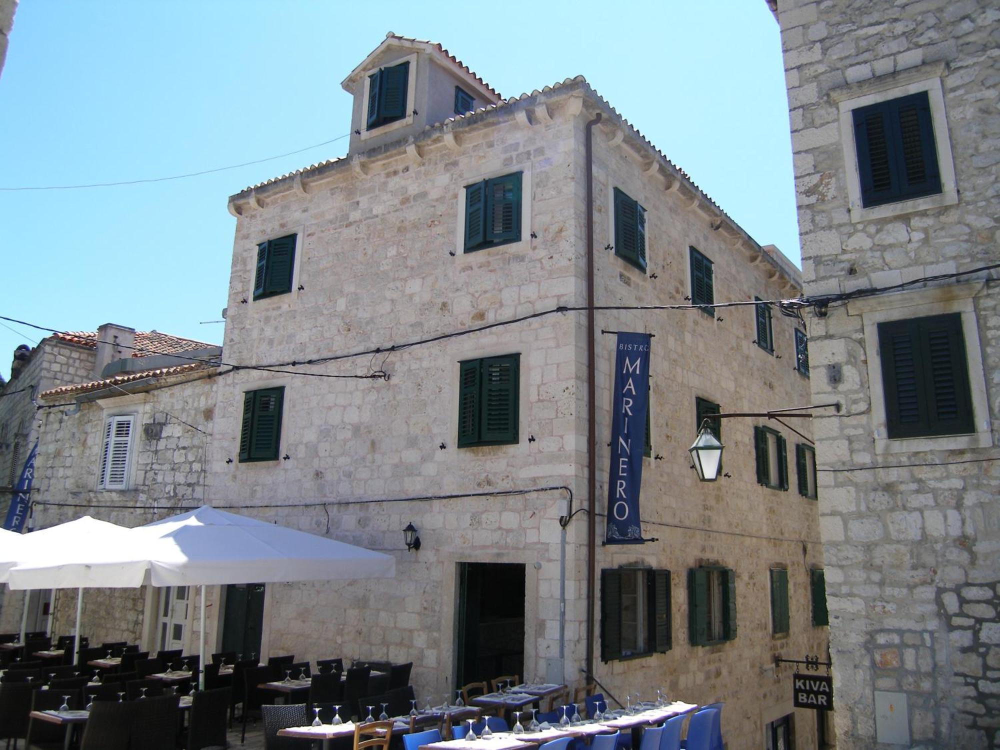 Albergue Cheap Sleep Marinero (Adults Only) Hvar Town Exterior foto