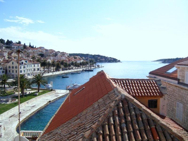 Albergue Cheap Sleep Marinero (Adults Only) Hvar Town Exterior foto