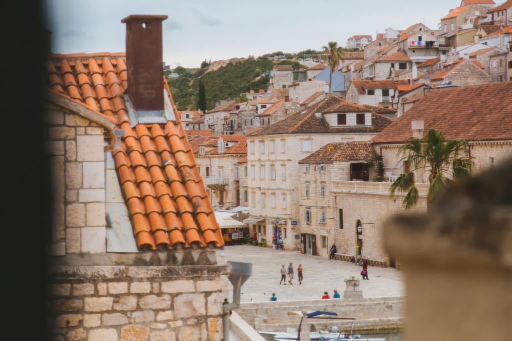 Albergue Cheap Sleep Marinero (Adults Only) Hvar Town Exterior foto
