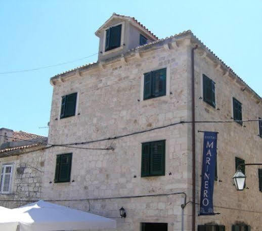 Albergue Cheap Sleep Marinero (Adults Only) Hvar Town Exterior foto