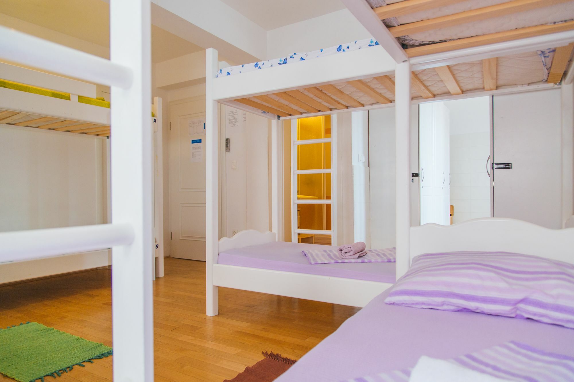 Albergue Cheap Sleep Marinero (Adults Only) Hvar Town Exterior foto