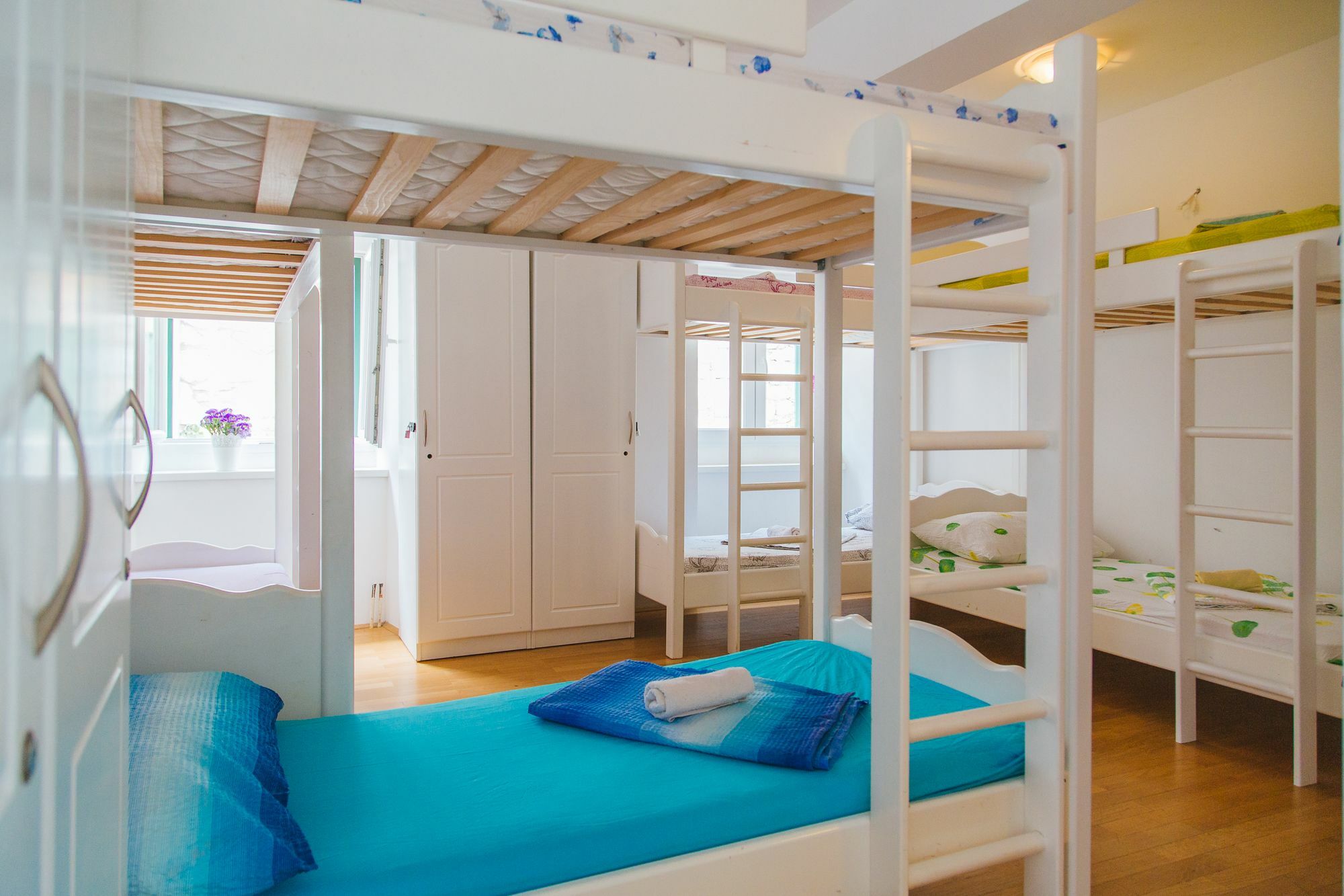 Albergue Cheap Sleep Marinero (Adults Only) Hvar Town Exterior foto